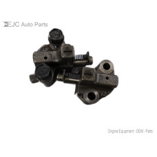 22L205 Timing Chain Tensioner Pair For 09-12 Jeep Liberty  3.7 53021249AA