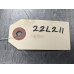 22L211 Engine Oil Pickup Tube For 09-12 Jeep Liberty  3.7 53021776AA