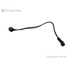 22L218 Knock Detonation Sensor For 09-12 Jeep Liberty  3.7