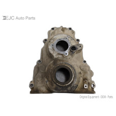 21L009 Engine Timing Cover From 2011 Chevrolet Silverado 2500 HD  6.0 12594939