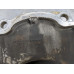 21L009 Engine Timing Cover From 2011 Chevrolet Silverado 2500 HD  6.0 12594939