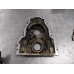 21L009 Engine Timing Cover From 2011 Chevrolet Silverado 2500 HD  6.0 12594939