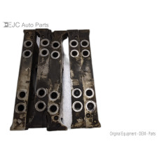 21L014 Engine Block Main Caps For 11-18 Chevrolet Silverado 2500 HD  6.0