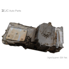 GRE407 Engine Oil Pan For 08-18 Chevrolet Silverado 2500 HD  6.0 12594604
