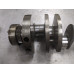 #XX01 Crankshaft Standard For 08-10 Ford F-350 Super Duty  6.4 8C3E6303AA Diesel