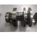 #XX01 Crankshaft Standard For 08-10 Ford F-350 Super Duty  6.4 8C3E6303AA Diesel