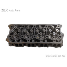 #XQ01 Right Cylinder Head For 08-10 Ford F-350 Super Duty  6.4 1832135M2 Diesel