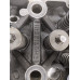 #X401 Left Cylinder Head For 08-10 Ford F-350 Super Duty 6.4 1832135M2 Diesel #X401 Left Cylinder Head For 08-10 Ford F-350 Super Duty 6.4 1832135M2 Diesel