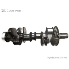 #Y501 Crankshaft Standard For 03-04 Ford F-250 Super Duty  6.0 9610c2 Diesel