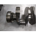 #Y501 Crankshaft Standard For 03-04 Ford F-250 Super Duty  6.0 9610c2 Diesel