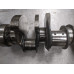 #Y501 Crankshaft Standard For 03-04 Ford F-250 Super Duty  6.0 9610c2 Diesel