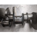 #Y501 Crankshaft Standard For 03-04 Ford F-250 Super Duty  6.0 9610c2 Diesel