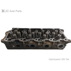 #YI01 Left Cylinder Head For 03-05 Ford F-250 Super Duty  6.0 1855613C1 Diesel