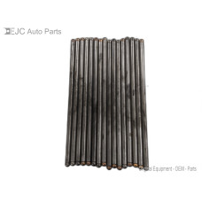 22T203 Pushrods Set All For 03-04 Ford F-250 Super Duty  6.0 8C3Z6565AB Diesel