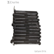 22T214 Cylinder Head Bolt Kit For 03-04 Ford F-250 Super Duty  6.0  Diesel