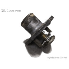 22Y105 Thermostat Housing For 03-04 Ford F-250 Super Duty  6.0 1839304C92 Diesel