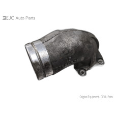 22Y117 Intake Manifold Elbow For 03-04 Ford F-250 Super Duty  6.0 1839905C2 Diesel