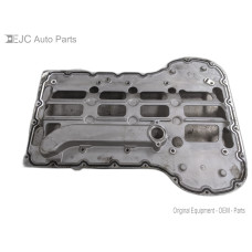 22U010 Upper Engine Oil Pan For 03-04 Ford F-250 Super Duty  6.0 1843446C1 Diesel