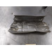 22P203 Exhaust Manifold Heat Shield From 2006 Jeep Grand Cherokee  3.7