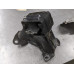 22P204 Motor Mount From 2006 Jeep Grand Cherokee  3.7