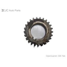 22P207 Crankshaft Timing Gear From 2006 Jeep Grand Cherokee  3.7