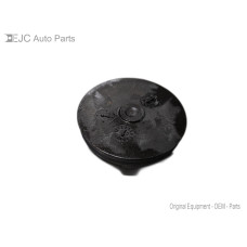 22P214 Cylinder Head Cap From 2006 Jeep Grand Cherokee  3.7 53021197AA