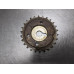 22P216 Left Camshaft Timing Gear From 2006 Jeep Grand Cherokee  3.7