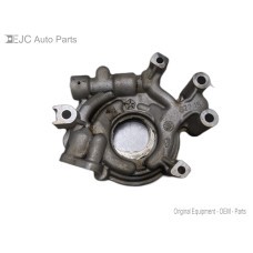 22P225 Engine Oil Pump From 2006 Jeep Grand Cherokee 3.7 53020827AC 22P225 Engine Oil Pump From 2006 Jeep Grand Cherokee 3.7 53020827AC