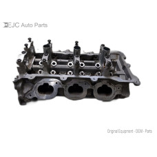 #VT01 Right Cylinder Head Without Camshafts 2013 Chrysler Town & Country 3.6 05184510AJ #VT01 Right Cylinder Head Without Camshafts 2013 Chrysler Town & Country 3.6 05184510AJ