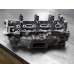 #VT01 Right Cylinder Head Without Camshafts 2013 Chrysler Town & Country 3.6 05184510AJ