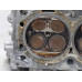 #VT01 Right Cylinder Head Without Camshafts 2013 Chrysler Town & Country 3.6 05184510AJ