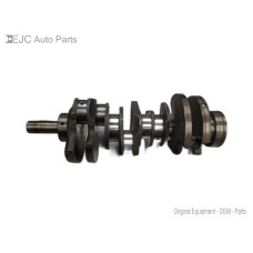 #V606 Crankshaft Standard From 2013 Chrysler Town & Country 3.6 5184249AF #V606 Crankshaft Standard From 2013 Chrysler Town & Country 3.6 5184249AF