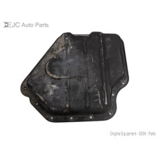22X201 Lower Engine Oil Pan From 2013 Chrysler Town & Country 3.6 05184404AF 22X201 Lower Engine Oil Pan From 2013 Chrysler Town & Country 3.6 05184404AF