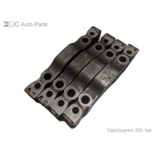 22X206 Engine Block Main Caps From 2013 Chrysler Town & Country 3.6 05184401AG 22X206 Engine Block Main Caps From 2013 Chrysler Town & Country 3.6 05184401AG