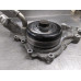 22X207 Water Coolant Pump From 2013 Chrysler Town & Country  3.6 05184498AI