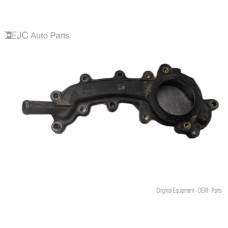 22X211 Rear Thermostat Housing From 2013 Chrysler Town & Country 3.6 05184653AE 22X211 Rear Thermostat Housing From 2013 Chrysler Town & Country 3.6 05184653AE