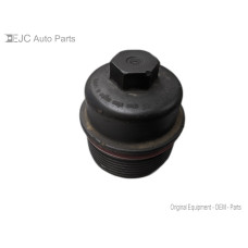 22X212 Oil Filler Cap From 2013 Chrysler Town & Country 3.6 22X212 Oil Filler Cap From 2013 Chrysler Town & Country 3.6