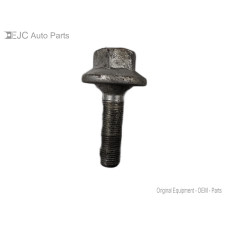 22Z203 Crankshaft Pulley Bolt From 2013 Chrysler Town & Country 3.6 6511710AA 22Z203 Crankshaft Pulley Bolt From 2013 Chrysler Town & Country 3.6 6511710AA