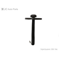 22Z206 Idler Timing Gear Bolt From 2013 Chrysler Town & Country 3.6 22Z206 Idler Timing Gear Bolt From 2013 Chrysler Town & Country 3.6