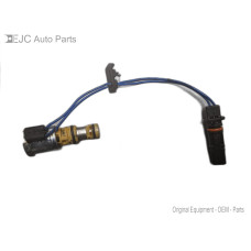 22Z210 Oil Pressure Control Valve From 2013 Chrysler Town & Country 3.6 22Z210 Oil Pressure Control Valve From 2013 Chrysler Town & Country 3.6