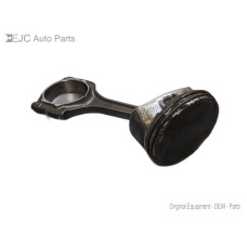 22Z219 Piston and Connecting Rod Standard 2013 Chrysler Town & Country 3.6 5184503AH 22Z219 Piston and Connecting Rod Standard 2013 Chrysler Town & Country 3.6 5184503AH