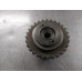 22Z222 Idler Timing Gear From 2013 Chrysler Town & Country  3.6 05184357AD