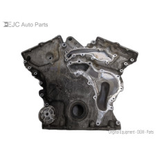 23G009 Engine Timing Cover From 2013 Chrysler Town & Country 3.6 05184318AI 23G009 Engine Timing Cover From 2013 Chrysler Town & Country 3.6 05184318AI