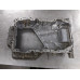 23G010 Upper Engine Oil Pan From 2013 Chrysler Town & Country 3.6 05184423AI 23G010 Upper Engine Oil Pan From 2013 Chrysler Town & Country 3.6 05184423AI