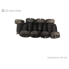 22V107 Flexplate Bolts For 09-10 Ford F-150  5.4