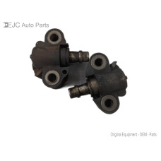 22V108 Timing Chain Tensioner Pair From 2010 Ford F-150  5.4