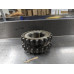 22V109 Crankshaft Timing Gear From 2010 Ford F-150  5.4