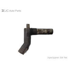 22V110 Crankshaft Position Sensor From 2010 Ford F-150  5.4 1W7E6C315AA