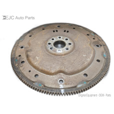 22X301 Flexplate From 2010 Ford F-150  5.4 4C3P6375AB
