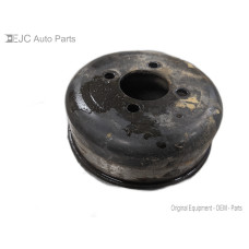 22X304 Water Pump Pulley From 2010 Ford F-150  5.4 XC2E8A528AA